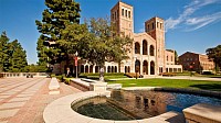 university Bachelor of Arts (B.A.) in English The University of California, Los Angeles (UCLA)